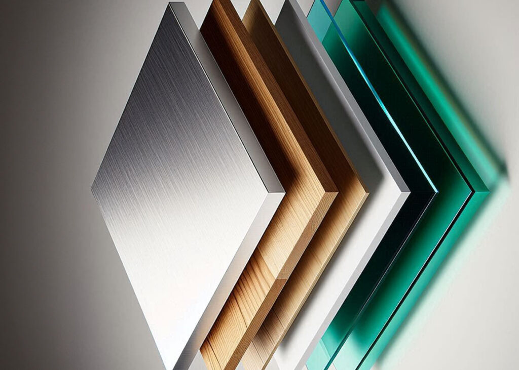 自動門材質、玻璃自動門、不鏽鋼自動門、鋁框自動門