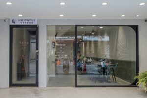 01.自動門安裝、平移自動門-scaled