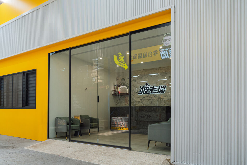 自動門保養、嘉義自動門