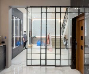 自動門安裝-1024x768