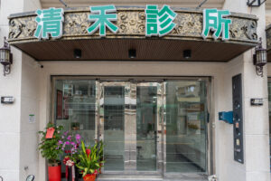 推拉門改裝自動門