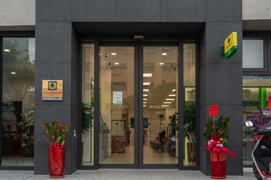 自動門安裝注意事項