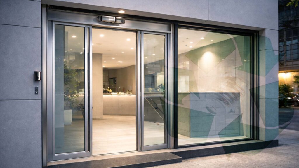 自動門耗電文章封面圖