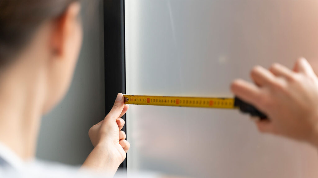 自動門尺寸怎麼抓最省錢？現場師傅都在用的規劃技巧一次公開